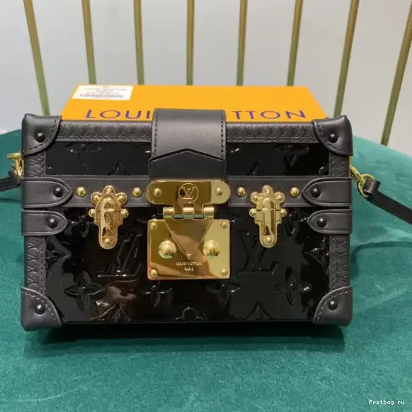 First bag ru LOUIS PETITE VUITTON MALLE 0502